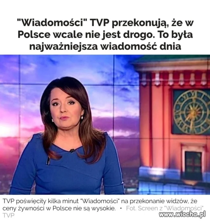 ,,Wcale nie jest drogo"