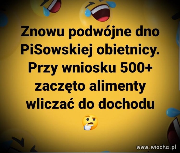 To się wyborcy
