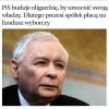 Nowa oligarchia stworzona przez starych komuchów