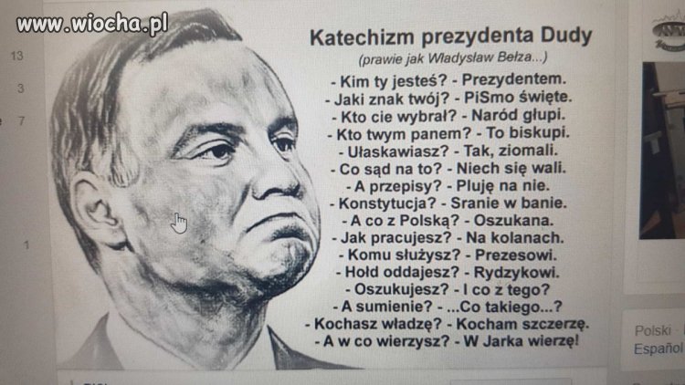 Katechizm...