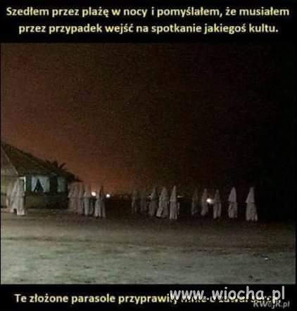 Aż strachłem