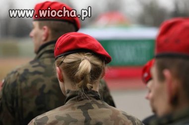 To jest wojsko: ćwiczyli w upał 1 zmarł, 2 zasłabło