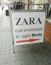 Zara coś