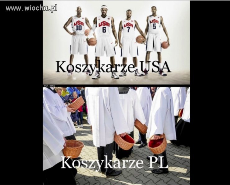 Kto tu lepiej zbiera?