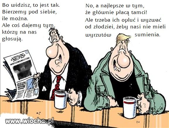 Technika polityki