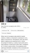 Mały pokój 