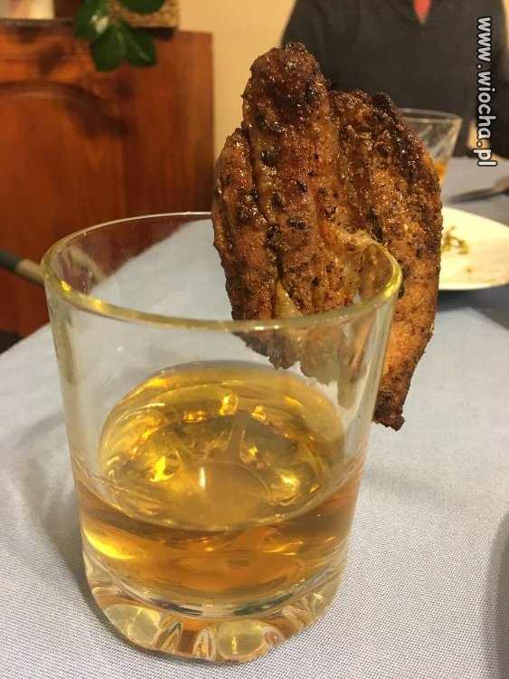 Samczy drink 