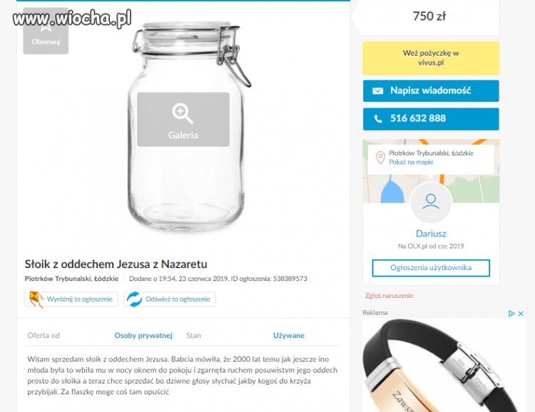 Rekin biznesu
