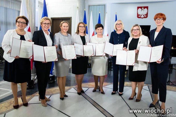 No i runie mit o urodzie Polskich kobiet