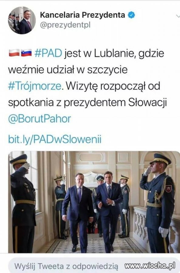 Tymczasem 