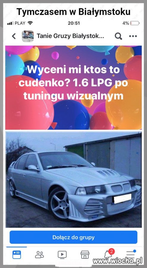 Cudeńko
