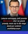 Pan na siebie uważa Panie Premierze ...