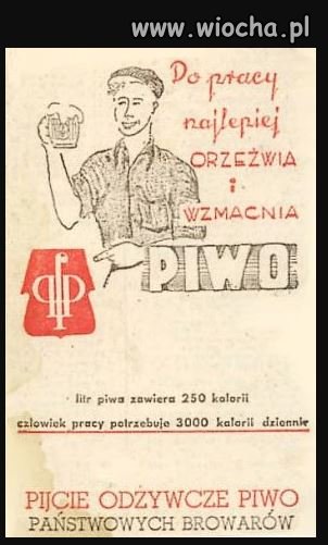 A po pracy...