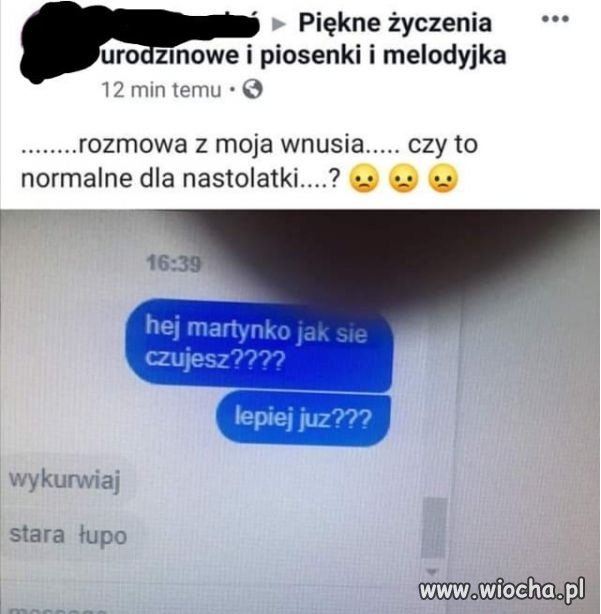 Tzw. bezstresowe