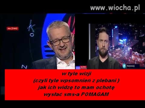 Wysyłajmy POMAGAM