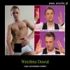 Wróżbita Dawid. Lepszy od kabaretu. Najlepsze
