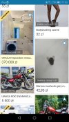 Mucha na olx