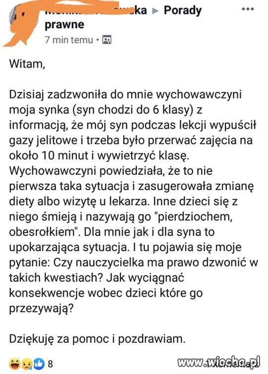 Pierdzioch Obesrołek