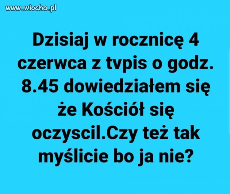 Z kategorii: dowcip miesiąca ...