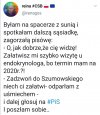 Załatwiona