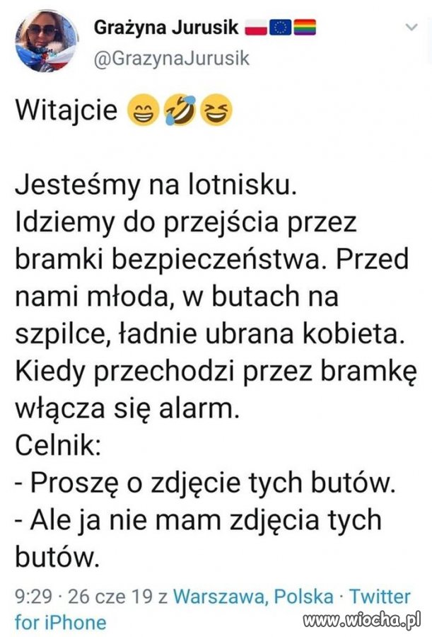 Coś na poprawę