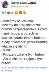 Coś na poprawę