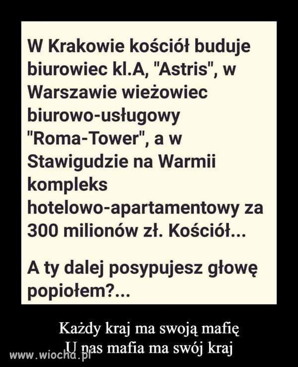 Mafia