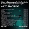 Mafia zbiera haracz ... za mianowanie i opiekę