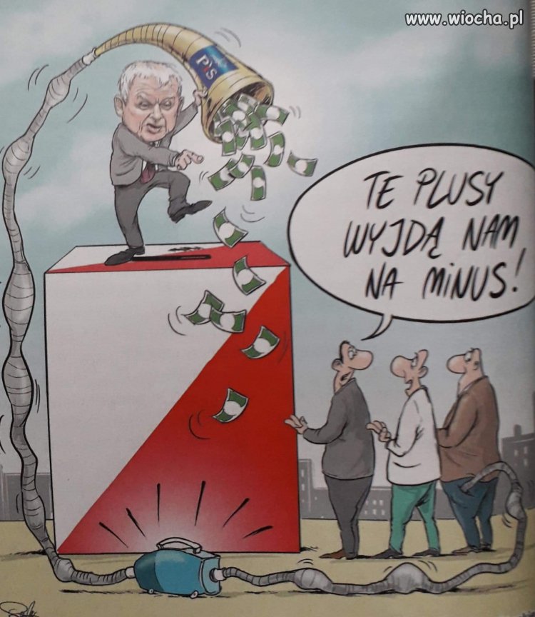 Za rok,może dwa...