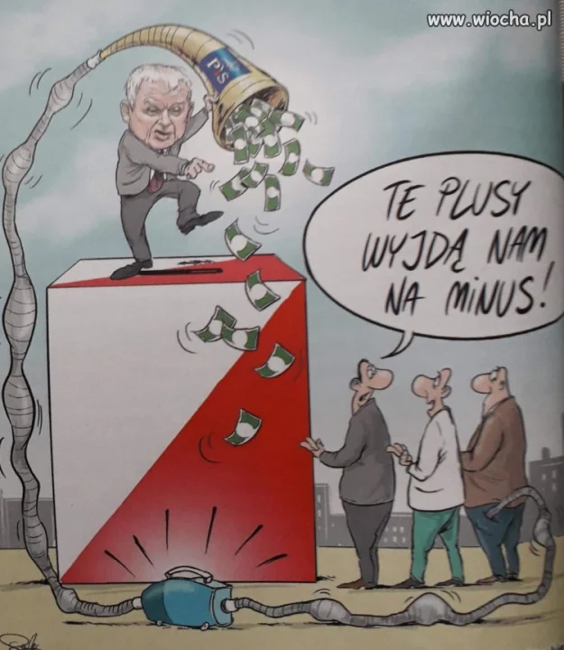Za rok,może dwa...