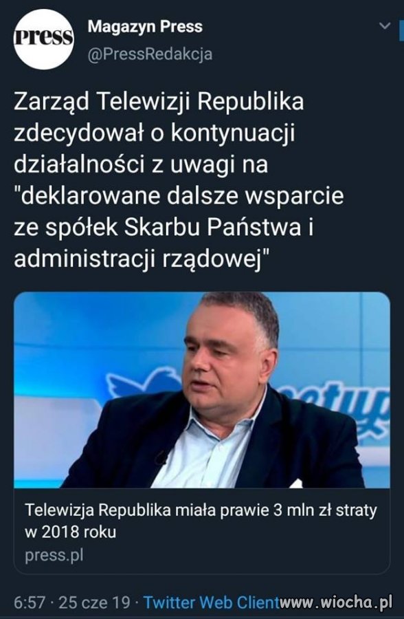 Tak się bawią ... a my wszyscy za to płacimy