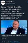 Tak się bawią ... a my wszyscy za to płacimy