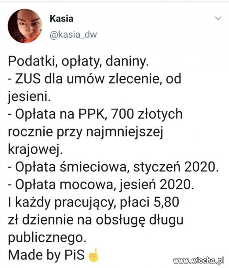 Świetna przyszłość