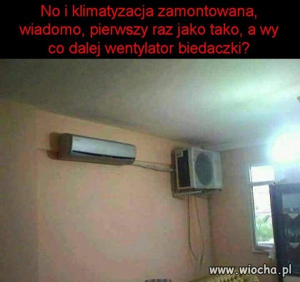To jest dopiero