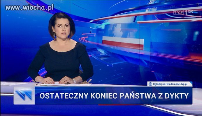 Coś przeoczyłem?