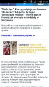 Nasi księża już by mieli problem 