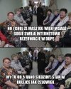 W przychodni...