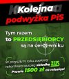 Przedsiębiorcy sponsorami obietnic PiS