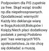 I to jest dobry pomysł.