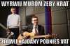 Pioseneczka do zaśpiwania po...