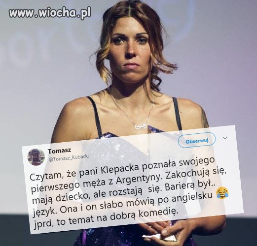 Argentyńska telenowela