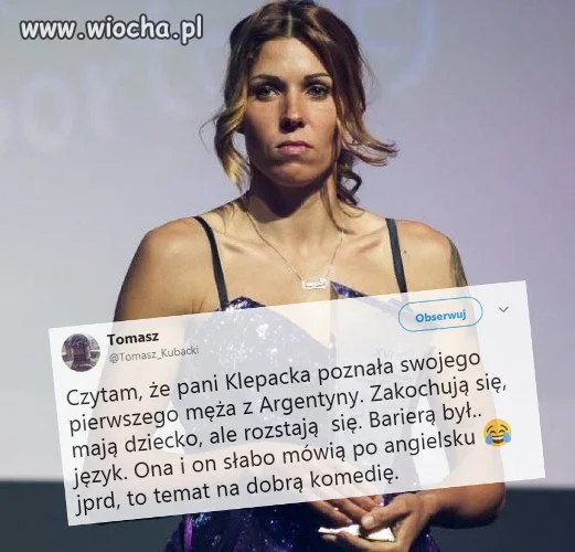 Argentyńska telenowela