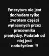 Szkoda że rząd