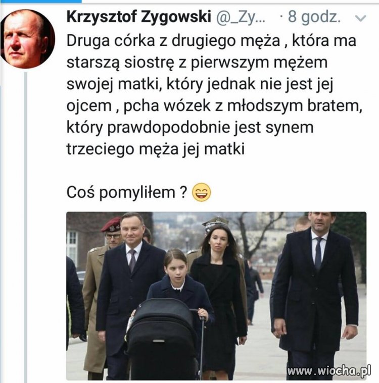 Zagmatwana