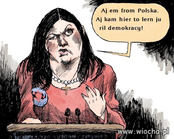 Nasi reprezentanci