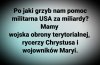 Cudze chwalicie,swojego nie widzicie...