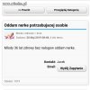 Ktoś potrzebuje?