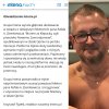 Rafik Ziemkiewicz napisał na Interii o strzelaniu 