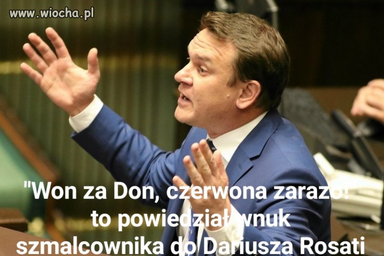Bohater pisu
