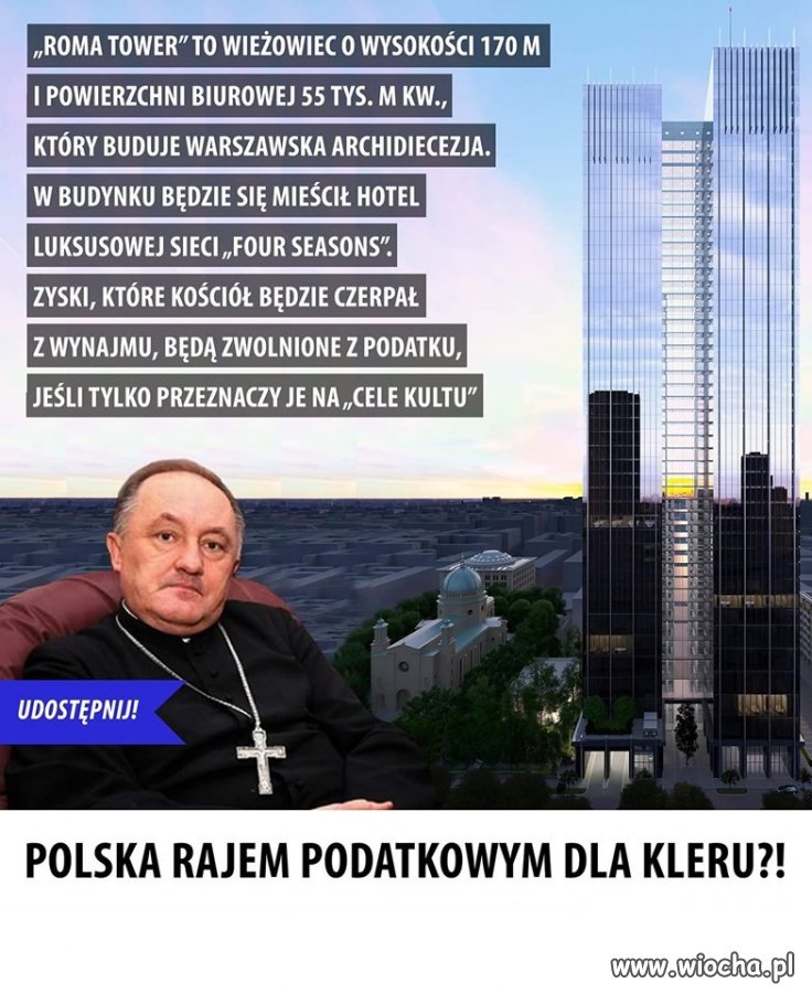 Takie kieckowe biznesy to tylko w Polsce ...